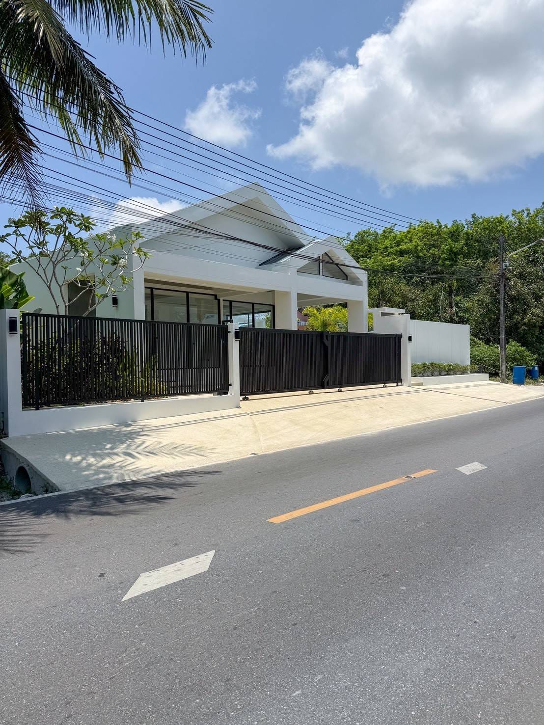 Modern Pool Villa, Tharua — Koh Kaew 4