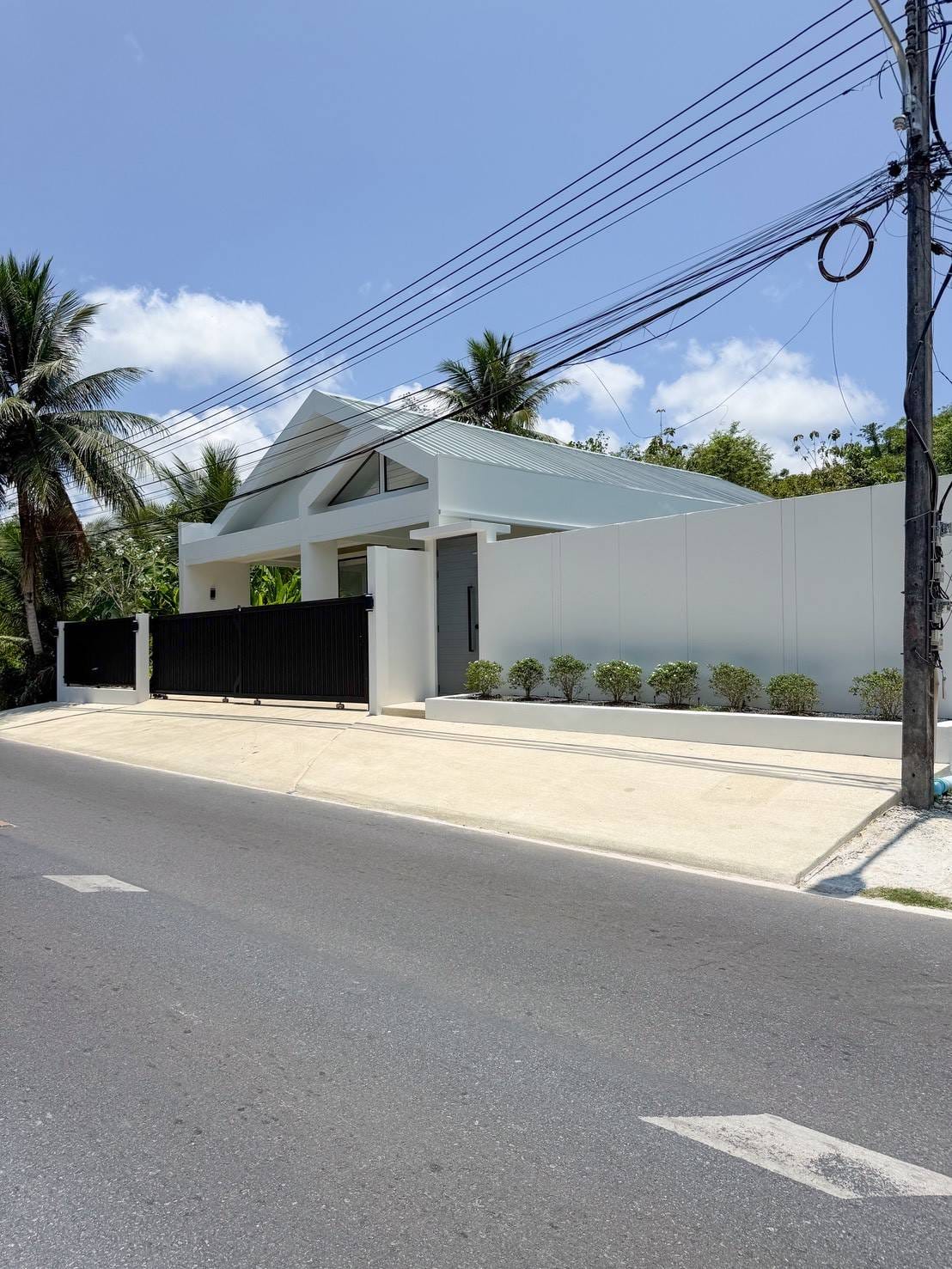 Modern Pool Villa, Tharua — Koh Kaew 5