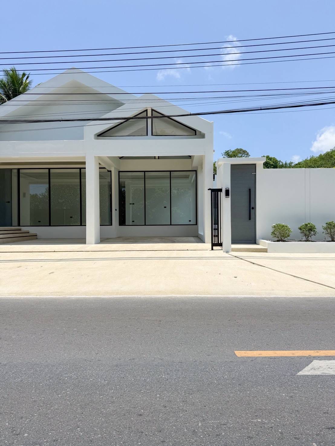Modern Pool Villa, Tharua — Koh Kaew 6