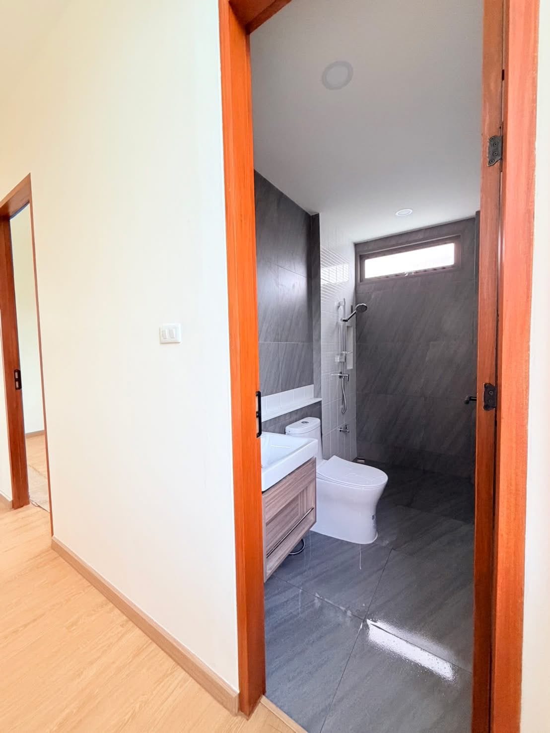 Brand-New 3-Storey Sky-Deck Pool Villa — Chalong 25