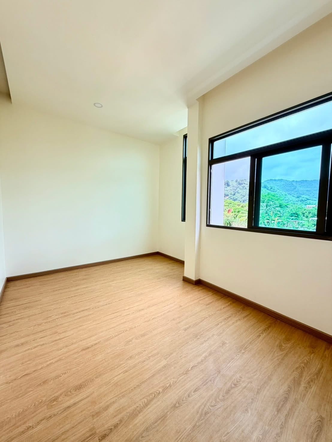 Brand-New 3-Storey Sky-Deck Pool Villa — Chalong 27