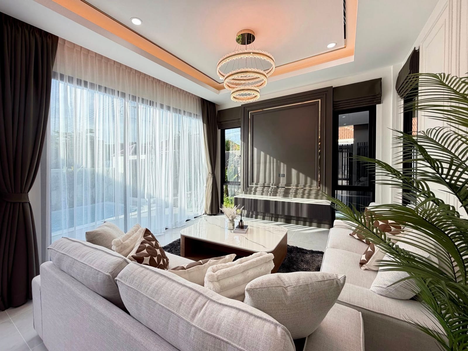Private Pool Villa — Koh Kaew