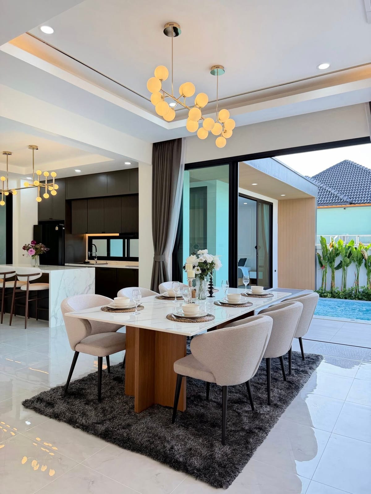 Private Pool Villa — Koh Kaew 11