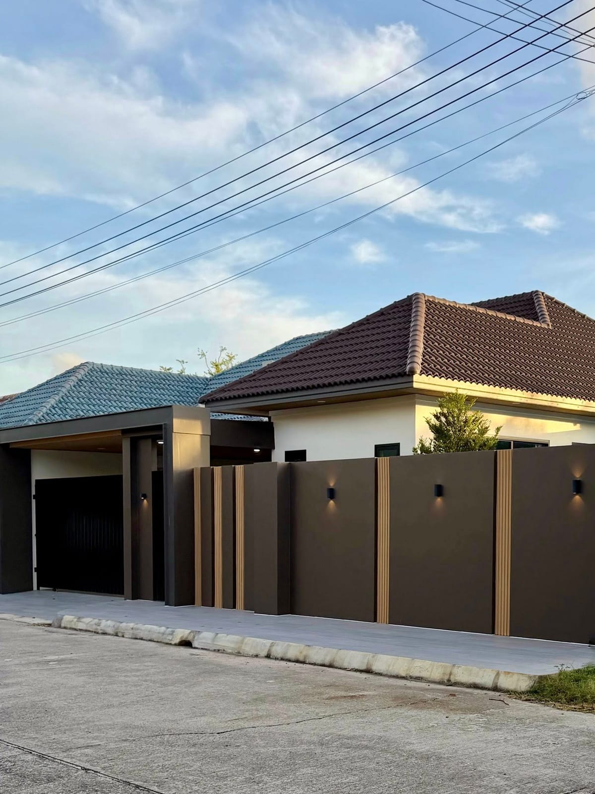 Private Pool Villa — Koh Kaew 12
