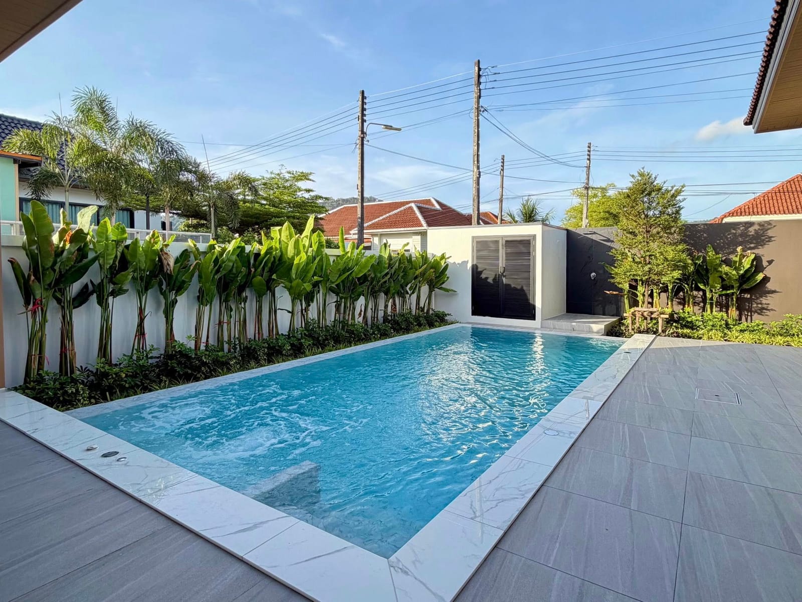 Private Pool Villa — Koh Kaew 13
