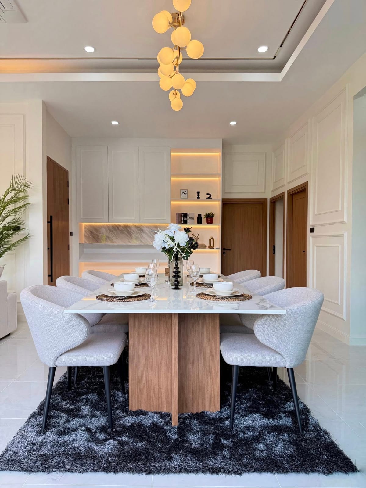 Private Pool Villa — Koh Kaew 14