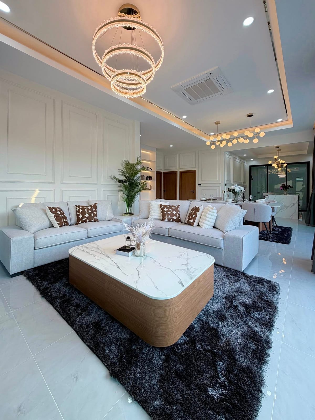 Private Pool Villa — Koh Kaew 20