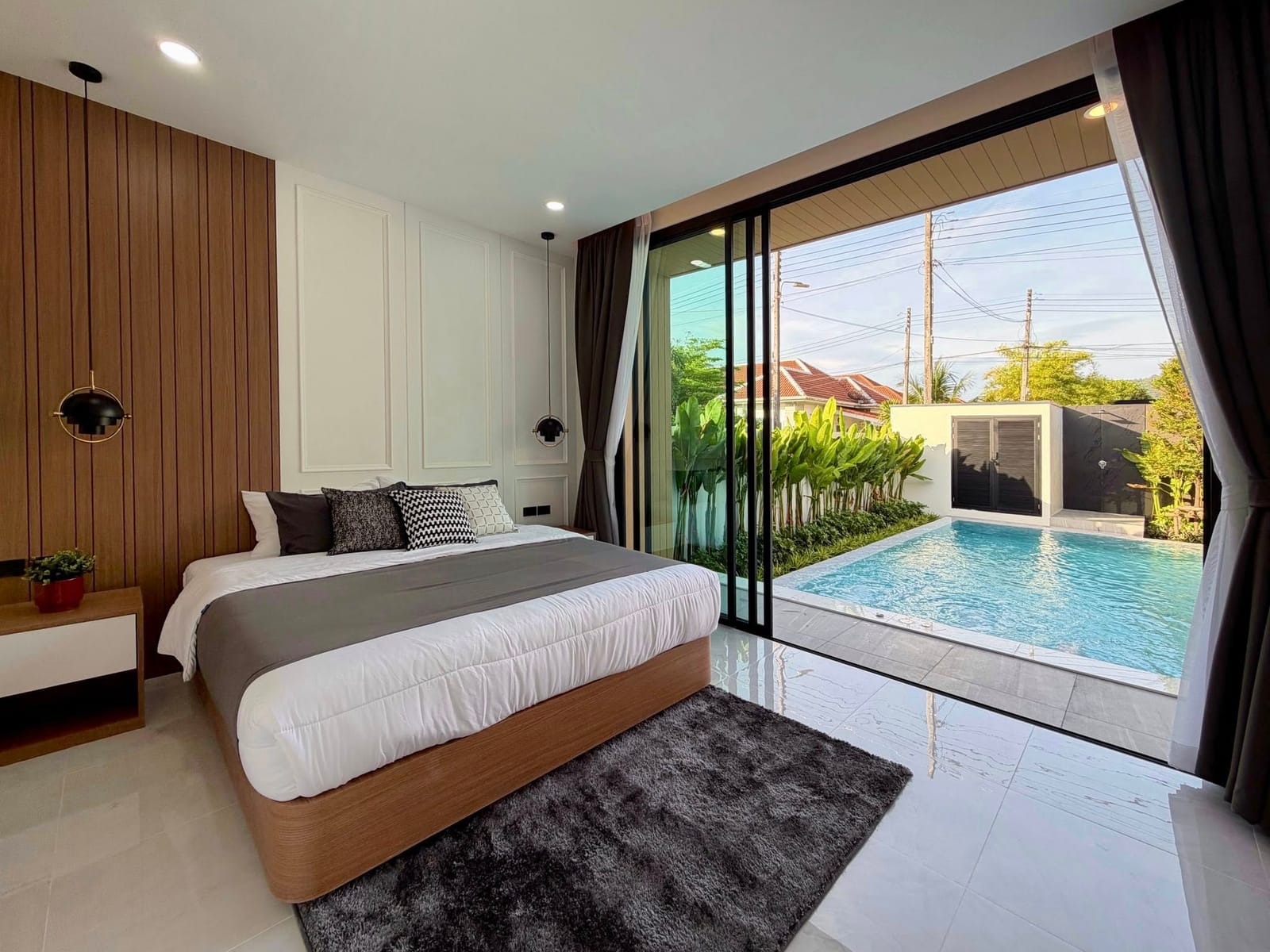 Private Pool Villa — Koh Kaew 21