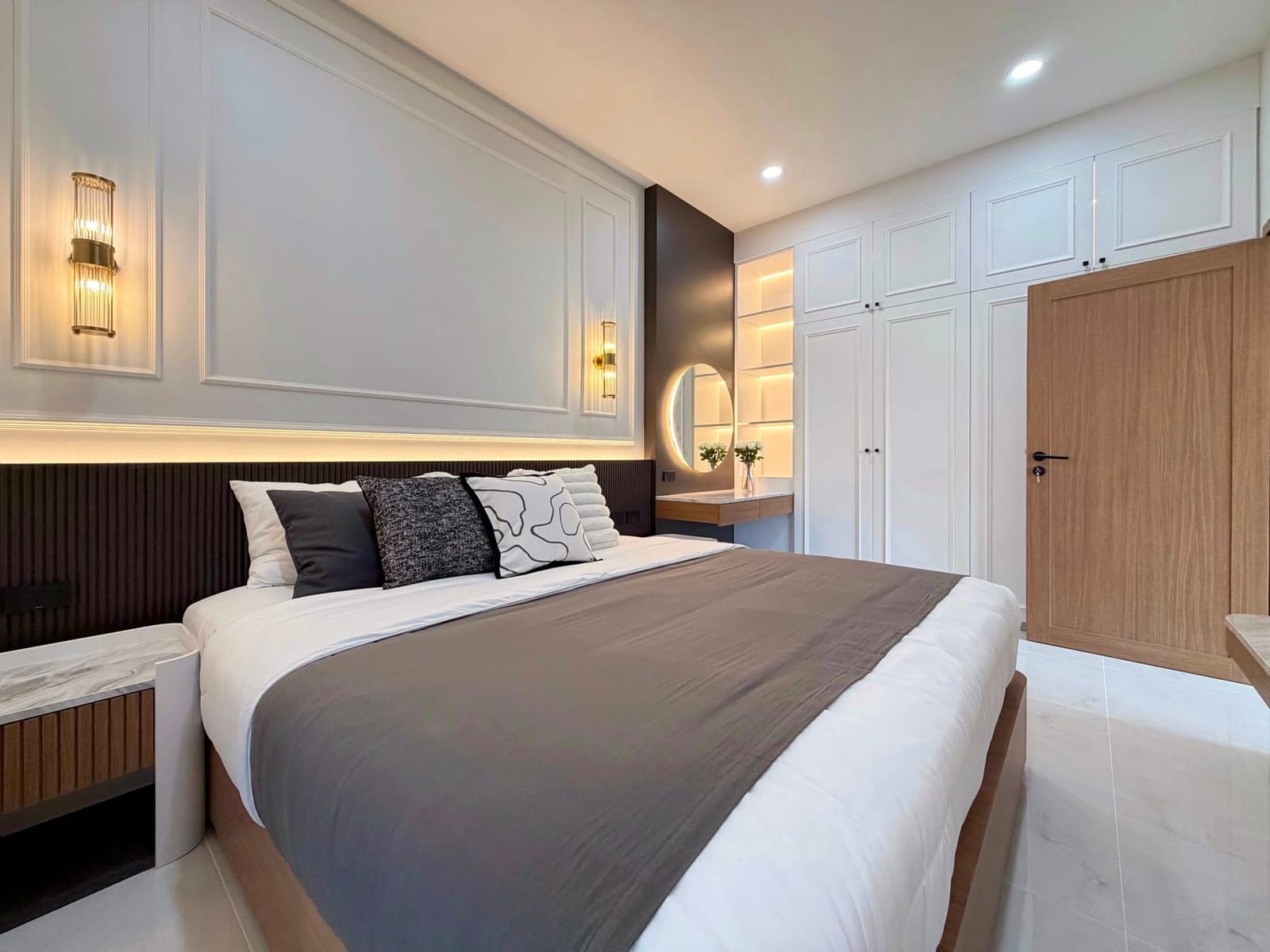 Private Pool Villa — Koh Kaew 4