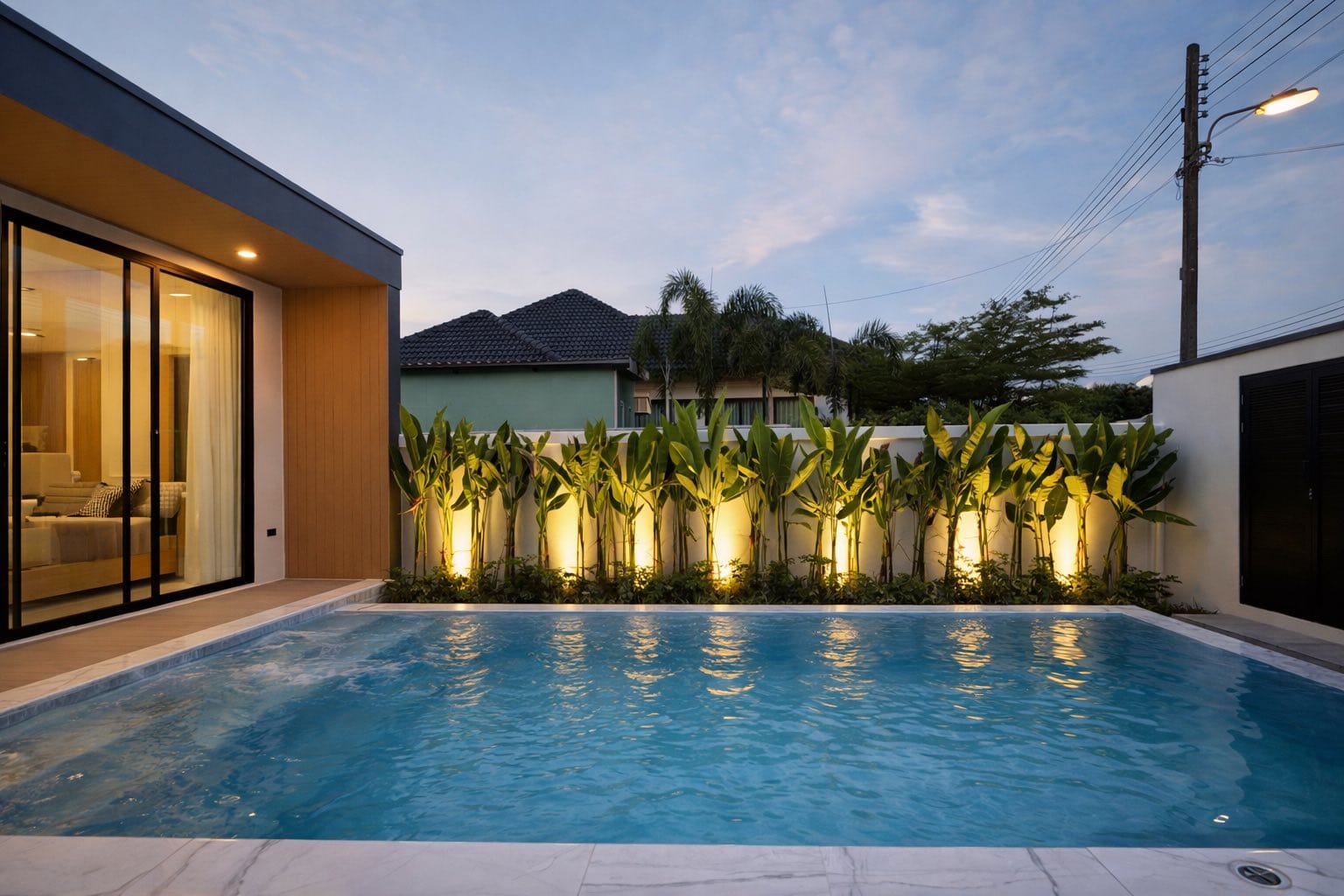 Private Pool Villa — Koh Kaew 5