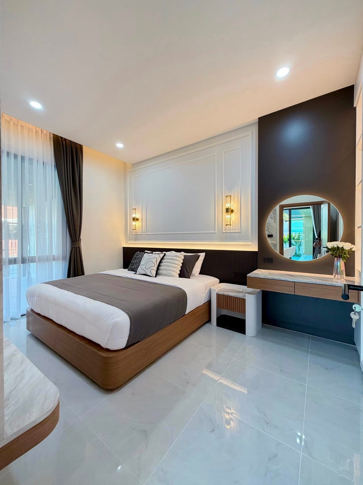 Private Pool Villa — Koh Kaew 8