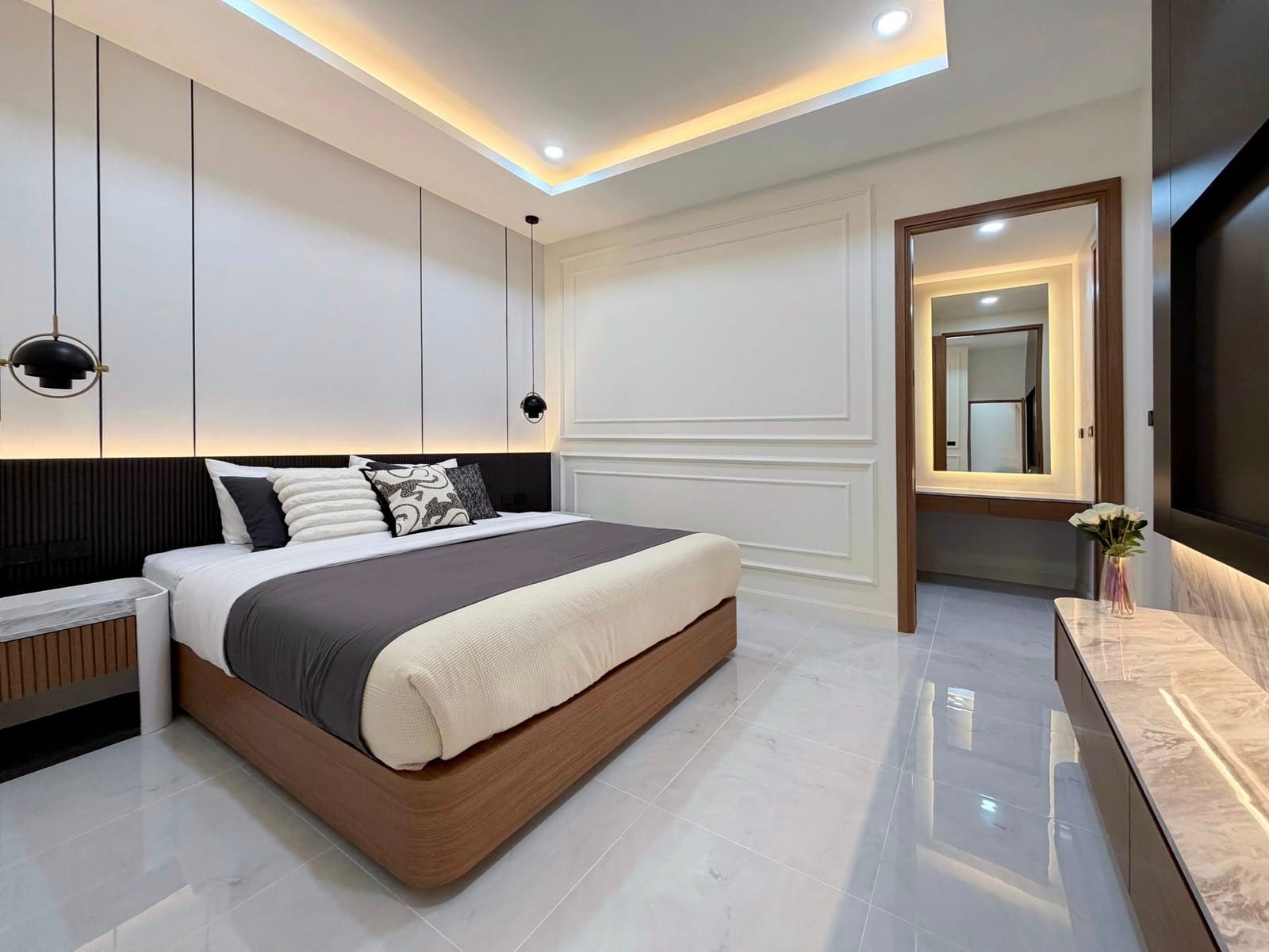 Private Pool Villa — Koh Kaew 9