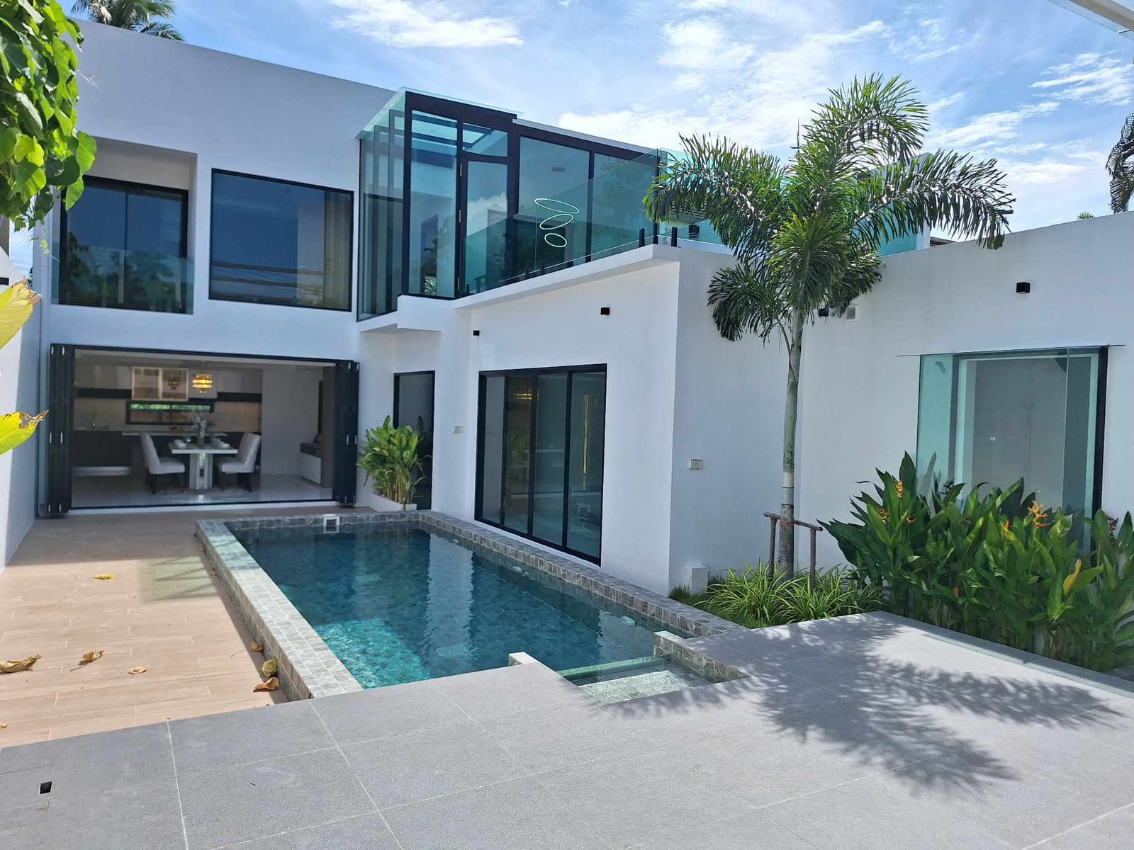 Hot Deal — Private Pool Villa, Rawai 10