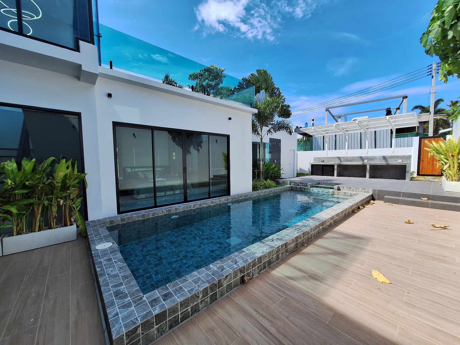 Hot Deal — Private Pool Villa, Rawai 13