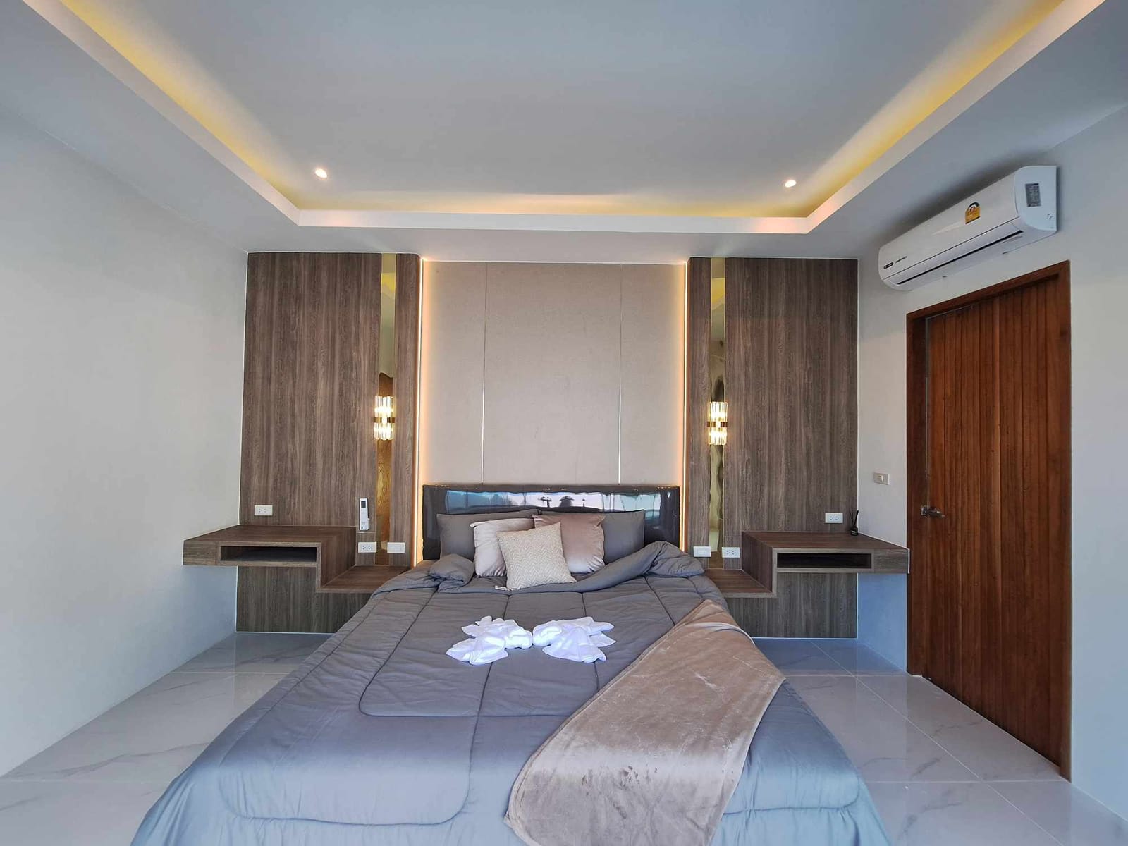 Hot Deal — Private Pool Villa, Rawai 17