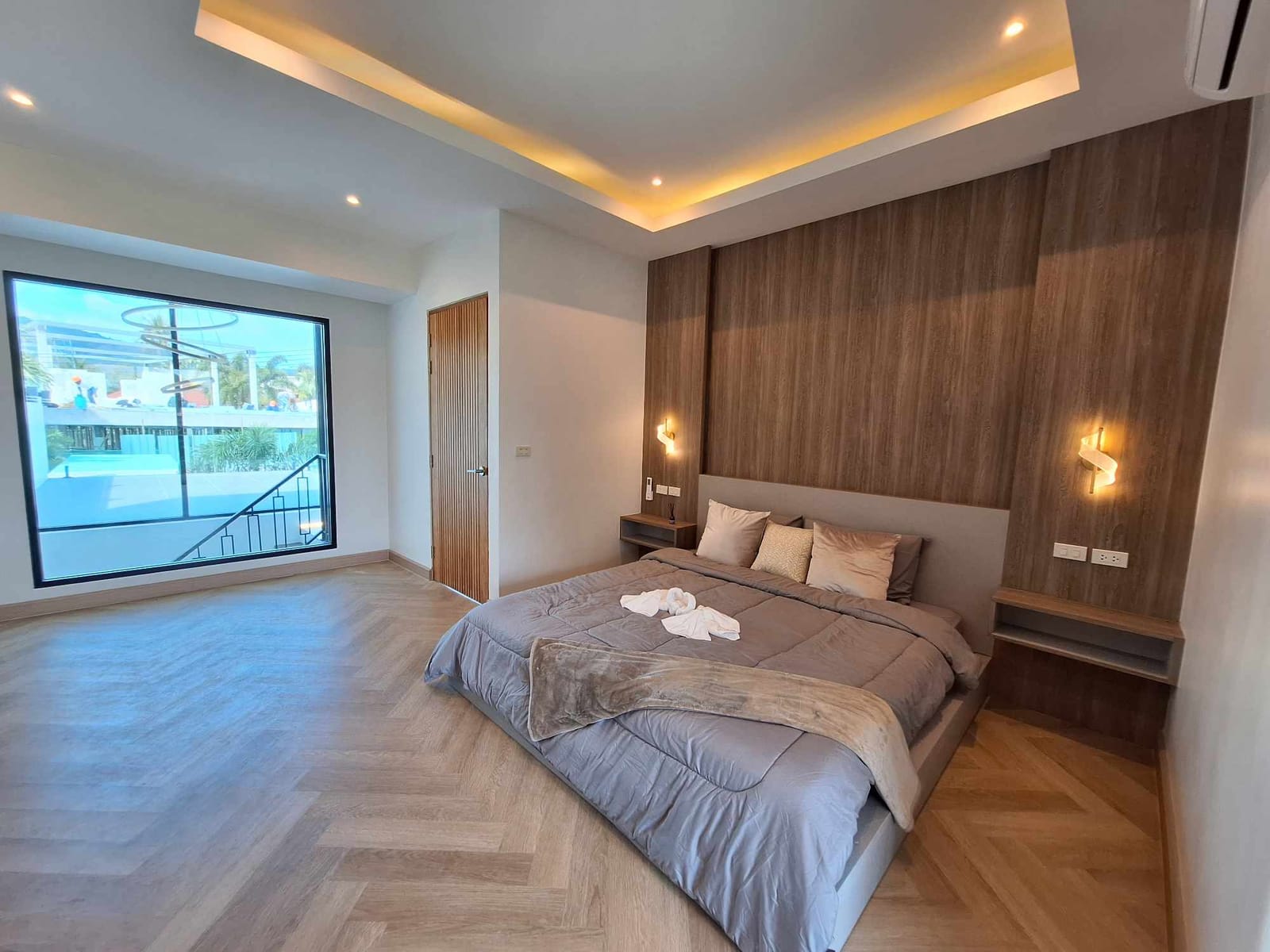 Hot Deal — Private Pool Villa, Rawai 24