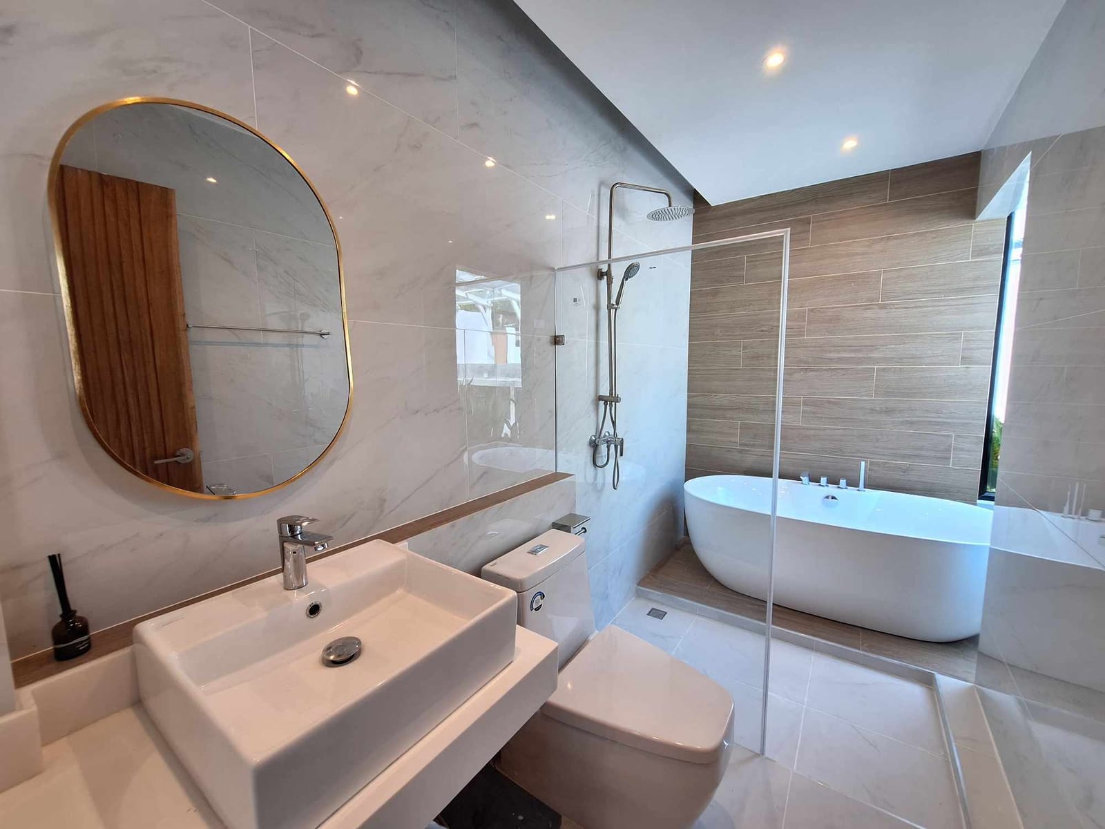 Hot Deal — Private Pool Villa, Rawai 3