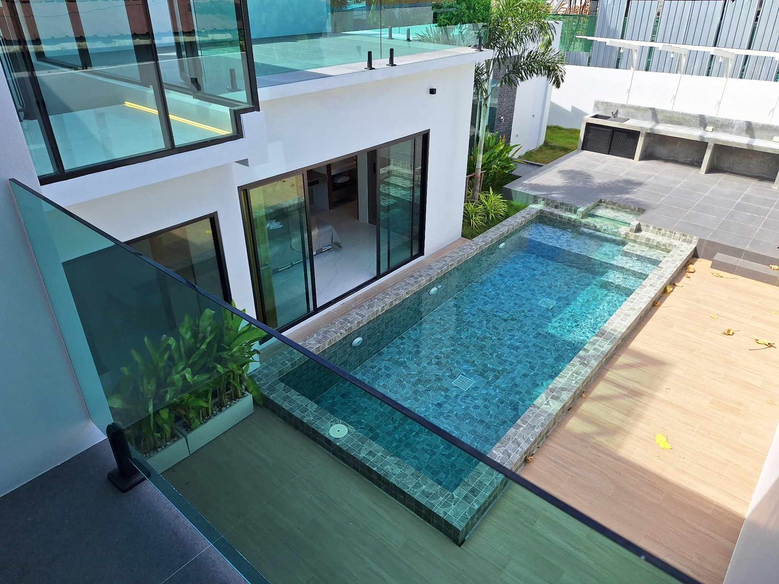 Hot Deal — Private Pool Villa, Rawai 6