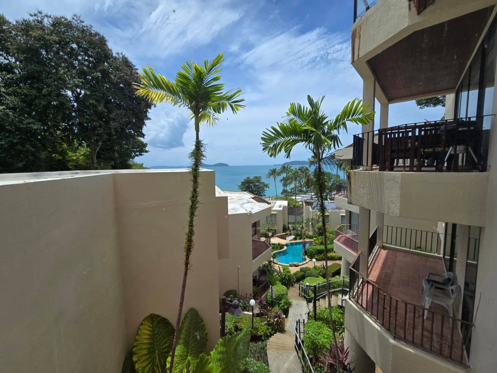 1-Bedroom Condominium for Rent in Rawai, Phuket