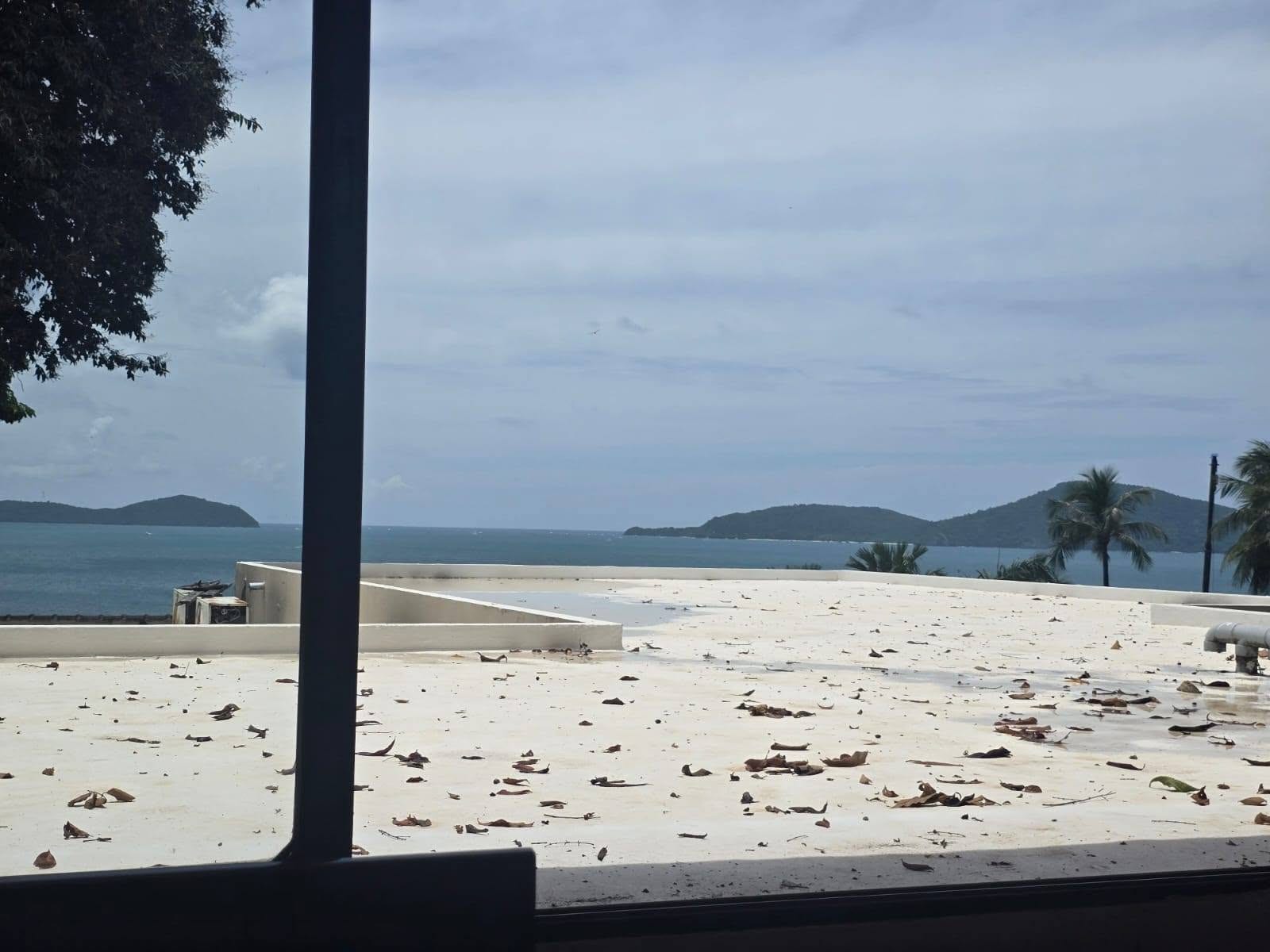 1-Bedroom Condominium for Rent in Rawai, Phuket — exterior view