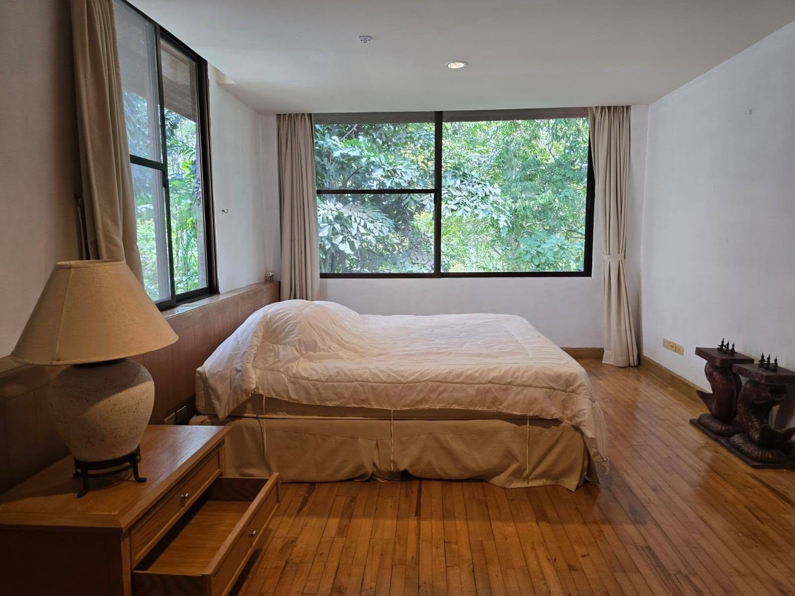 1-Bedroom Condominium for Rent in Rawai, Phuket — interior view