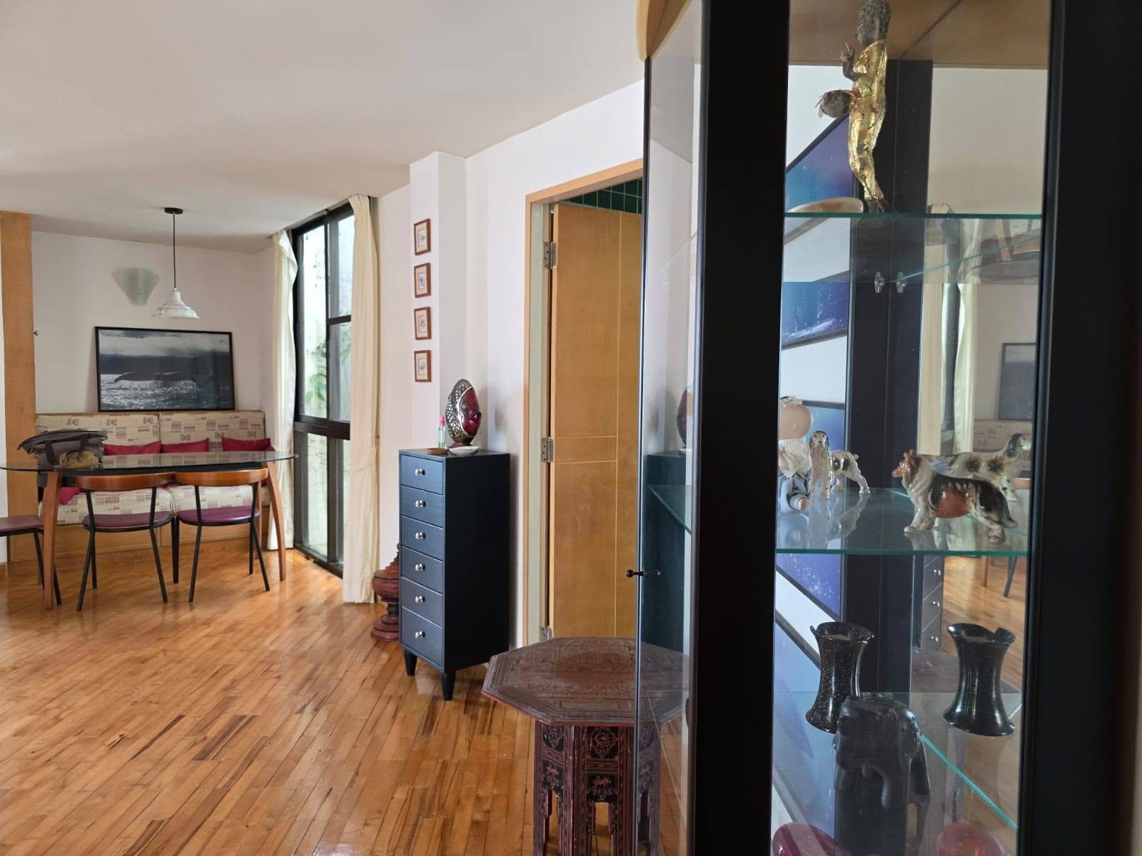 1-Bedroom Condominium for Rent in Rawai, Phuket — interior view