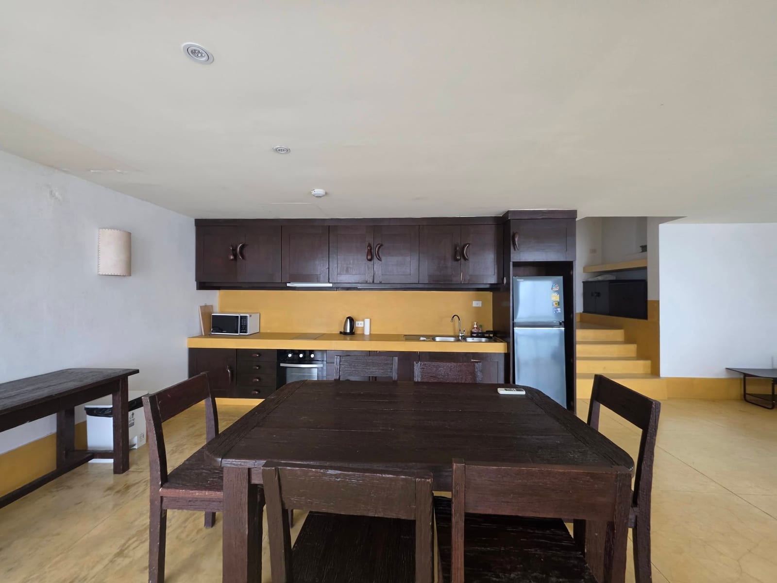 2-Bedroom Condo for Rent in Rawai, Phuket — interior view