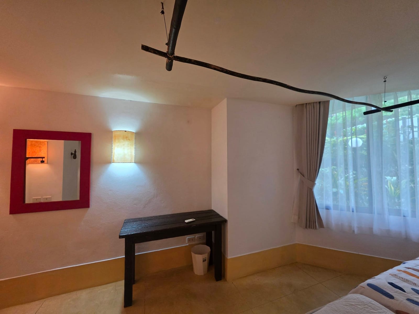 2-Bedroom Condo for Rent in Rawai, Phuket — interior view