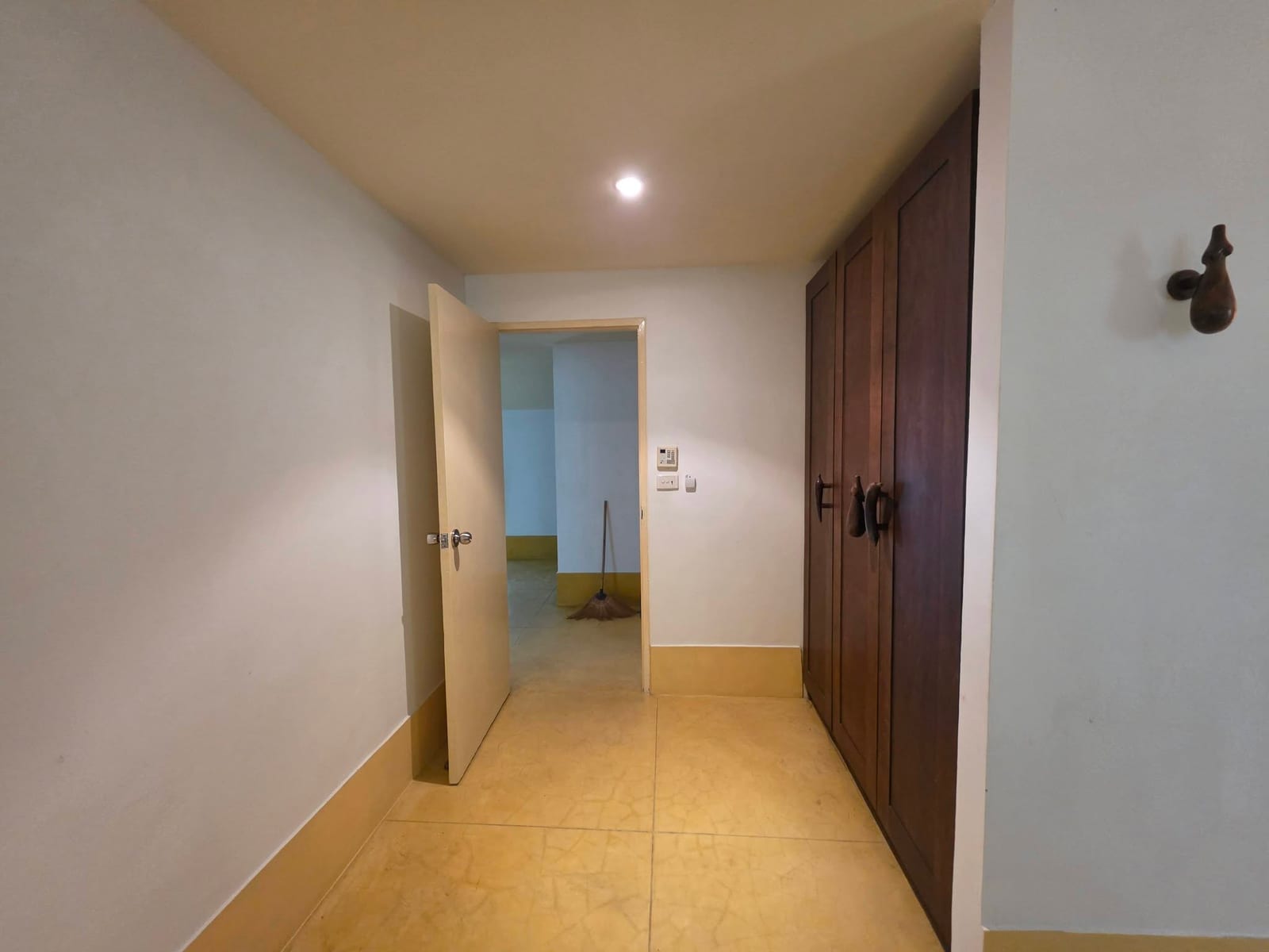 2-Bedroom Condo for Rent in Rawai, Phuket — interior view