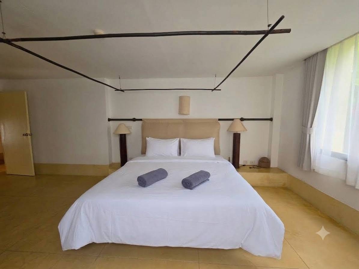 2-Bedroom Condo for Rent in Rawai, Phuket — interior view