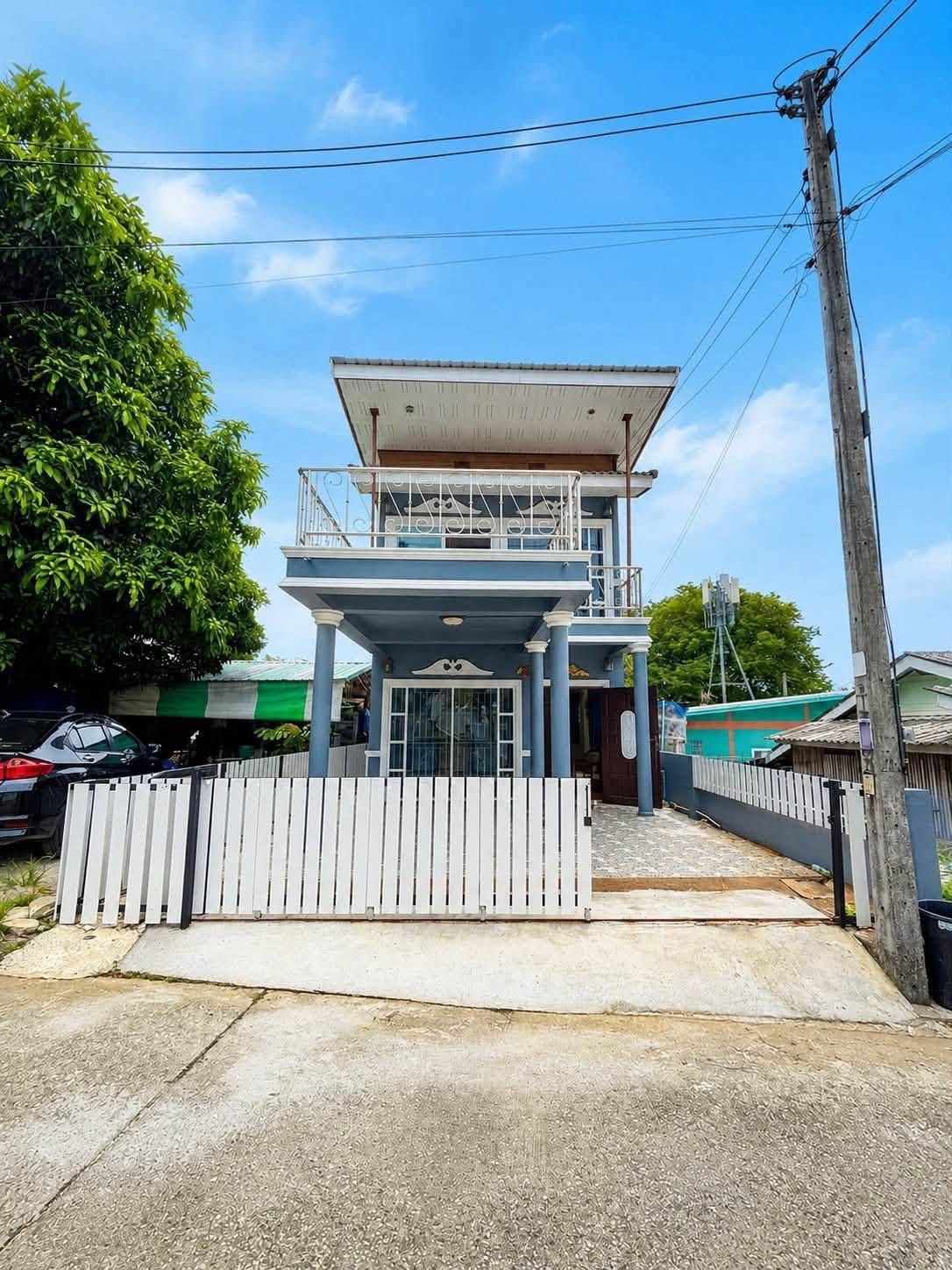 2-Bedroom House for Rent in Rawai, Phuket