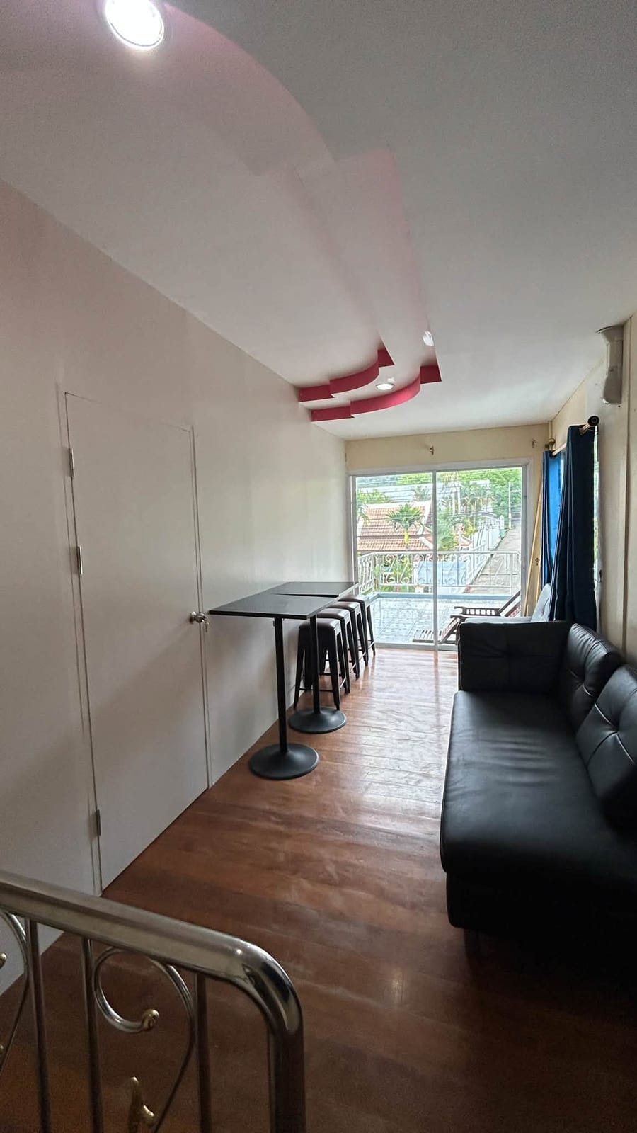 2-Bedroom House for Rent in Rawai, Phuket — interior view
