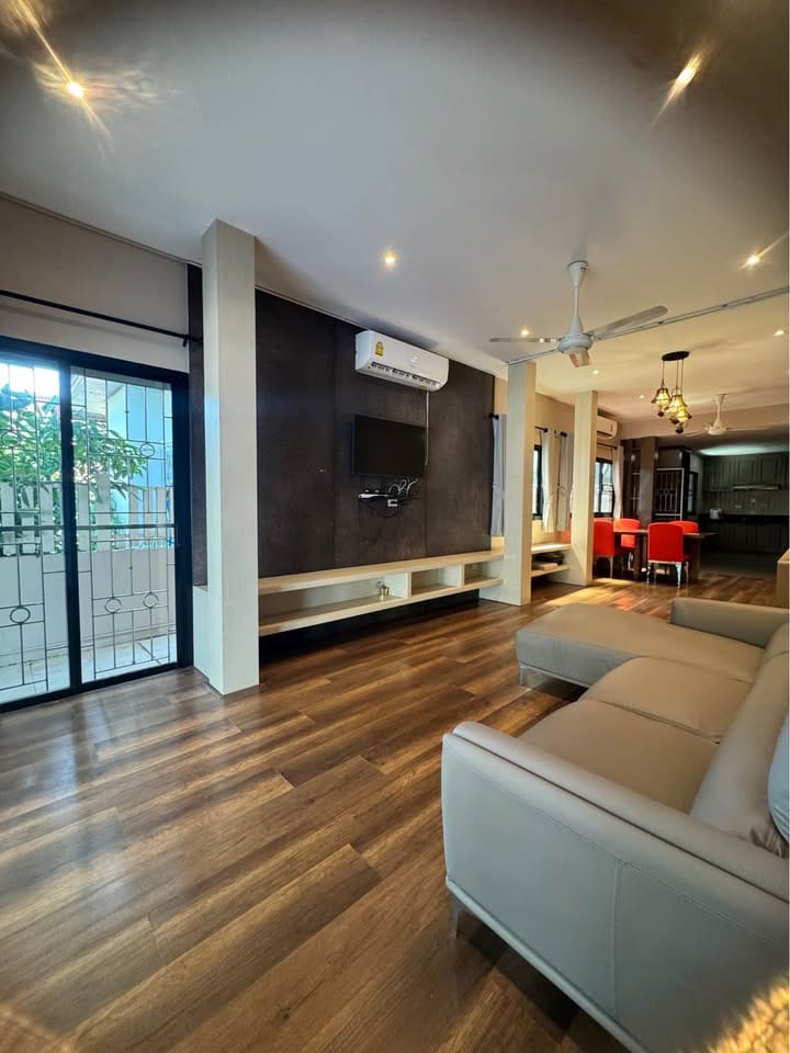 House for Rent — 750 m to Rawai Beach 10