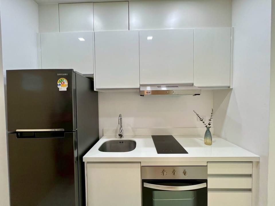 1-Bedroom Condominium for Sale in Rawai, Phuket — interior view