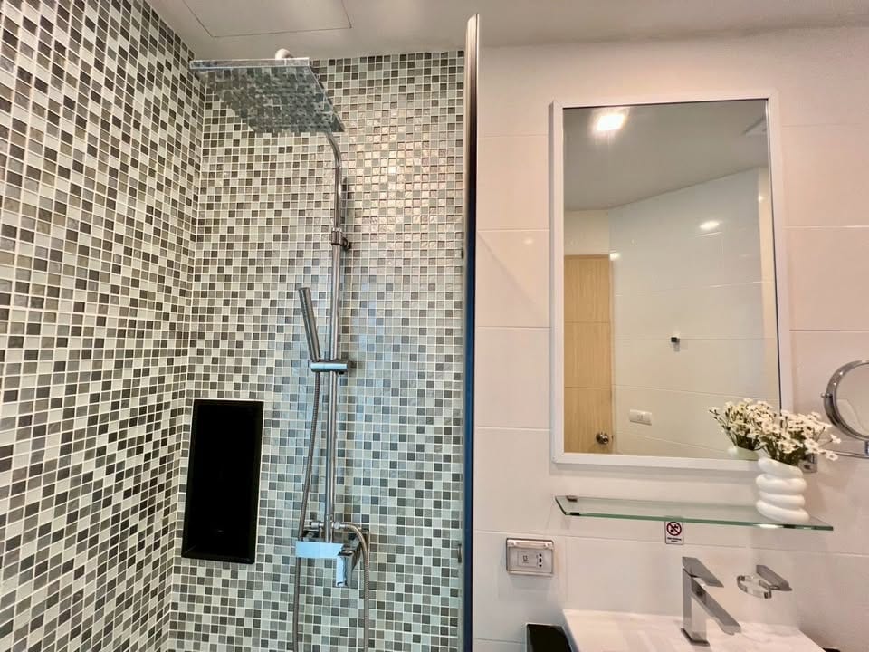 1-Bedroom Condominium for Sale in Rawai, Phuket — interior view