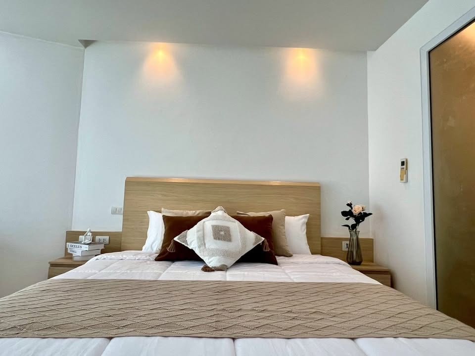 1-Bedroom Condominium for Sale in Rawai, Phuket — interior view