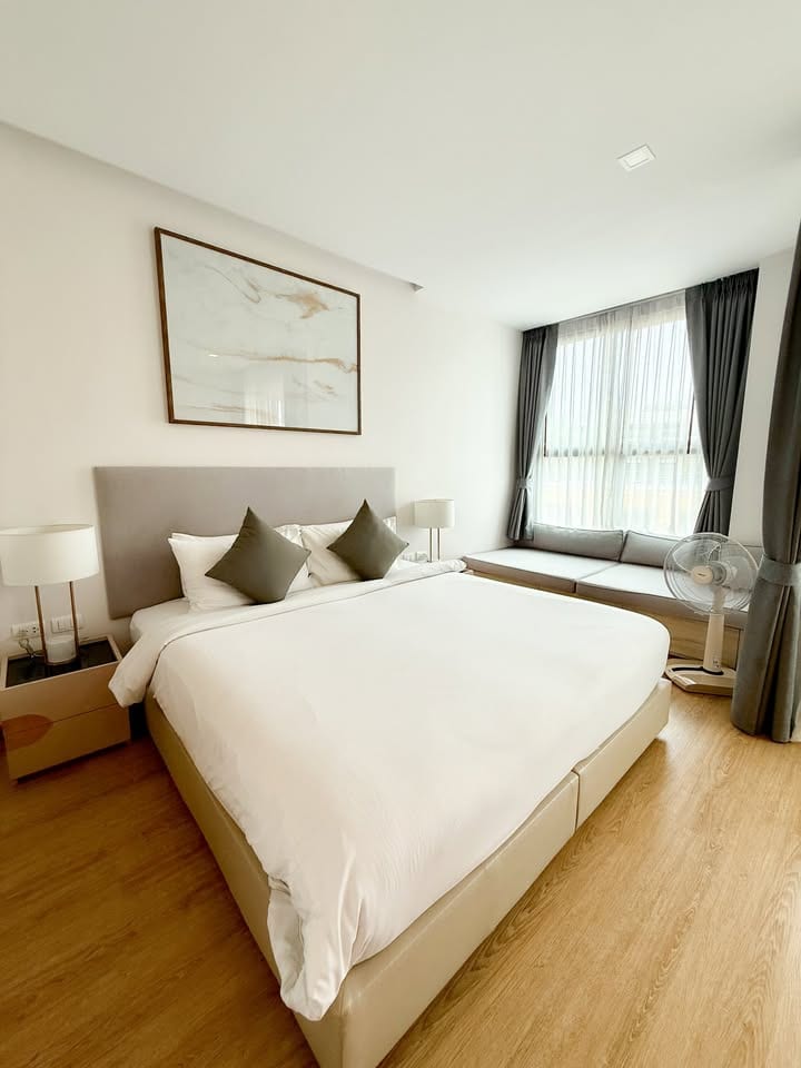 Modern 1-Bedroom Apartment — Two Minutes from Rawai Beachfront 10