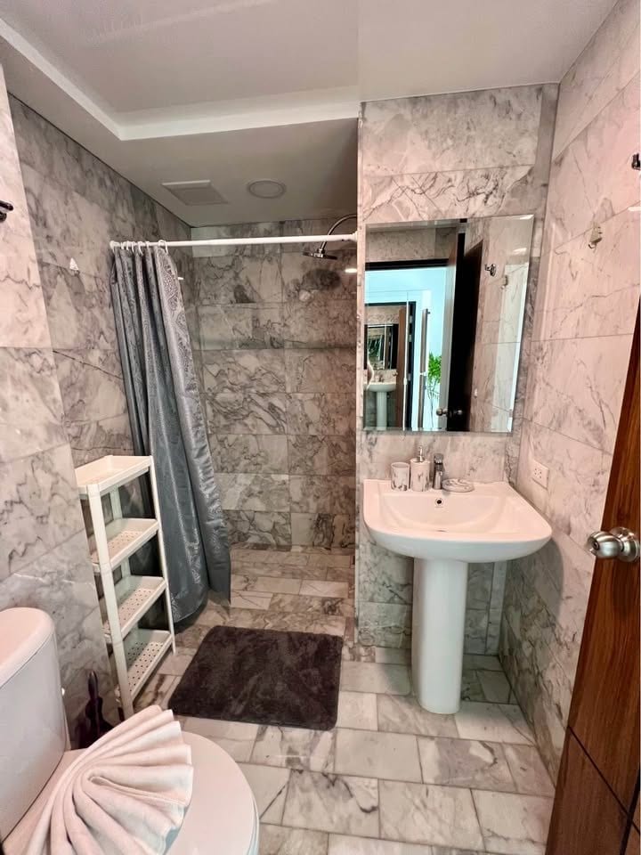 Top-Floor Corner Apartment — Rawai Beach Condominium 12