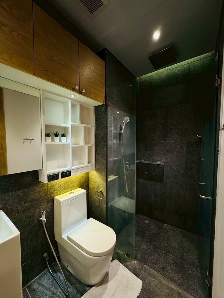 Tenanted 1-Bedroom Apartment near Nai Harn — Rawai 12
