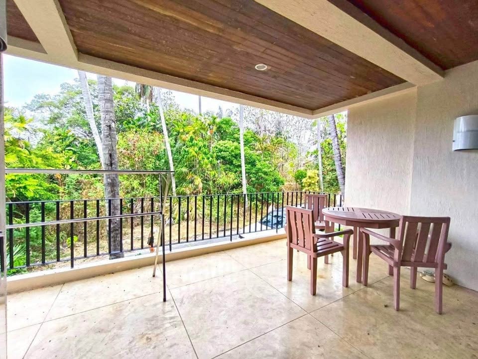 2-Bedroom Sea-View Apartment — Andaman Cove, Rawai 2