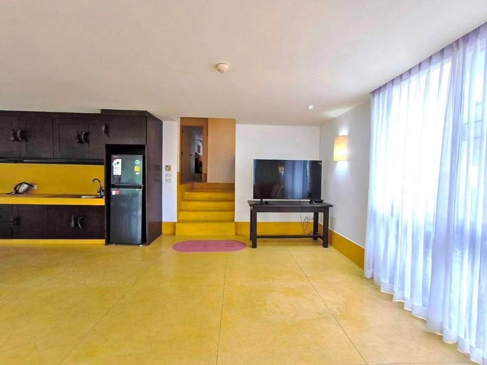 2-Bedroom Sea-View Apartment — Andaman Cove, Rawai 3
