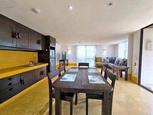 2-Bedroom Sea-View Apartment — Andaman Cove, Rawai 5