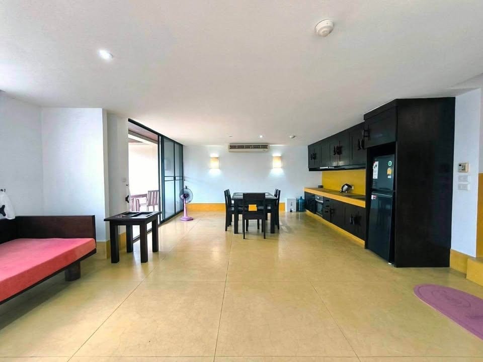 2-Bedroom Sea-View Apartment — Andaman Cove, Rawai 6