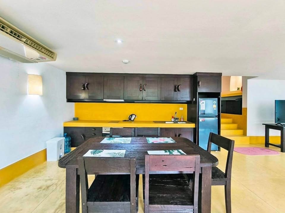 2-Bedroom Sea-View Apartment — Andaman Cove, Rawai 8