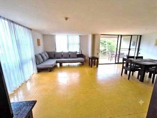 2-Bedroom Sea-View Apartment — Andaman Cove, Rawai 9
