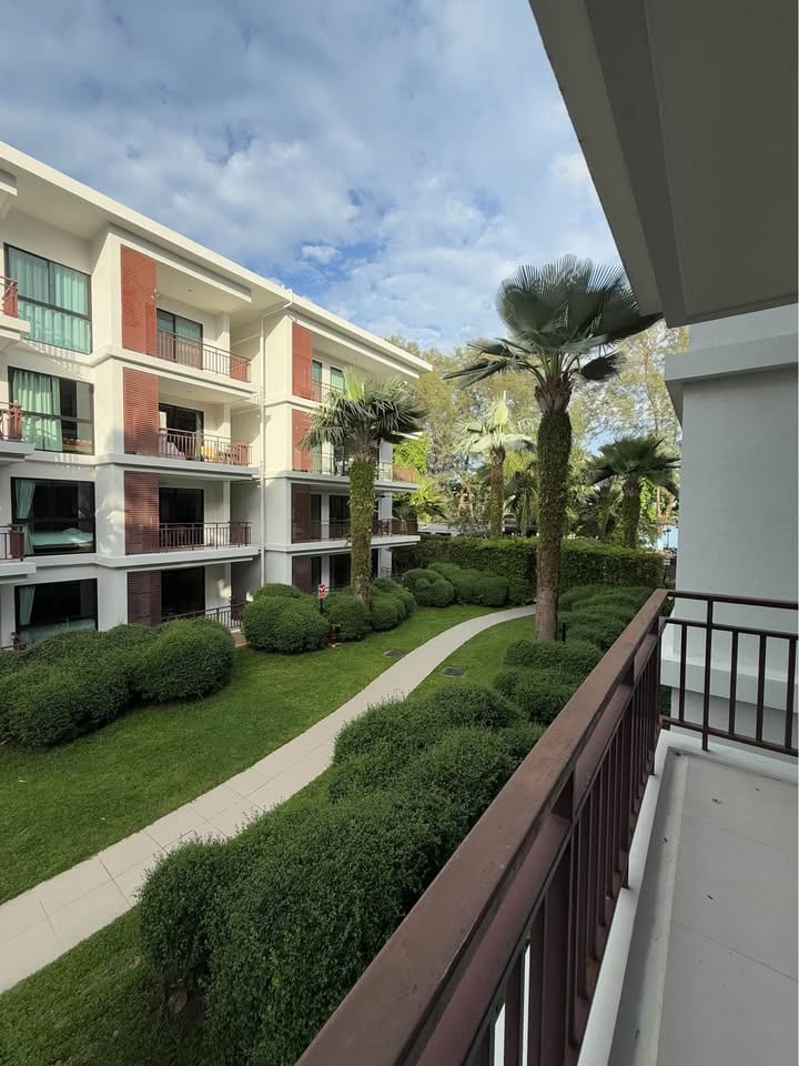 1-Bedroom Apartment, 3 Minutes' Walk to Rawai Beach