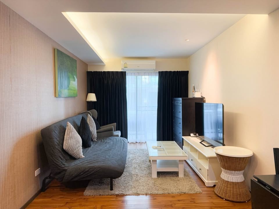 1-Bedroom Apartment, 3 Minutes' Walk to Rawai Beach 3