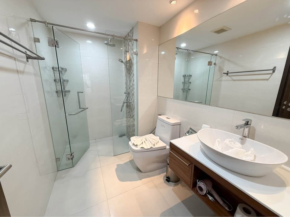 1-Bedroom Apartment, 3 Minutes' Walk to Rawai Beach 4