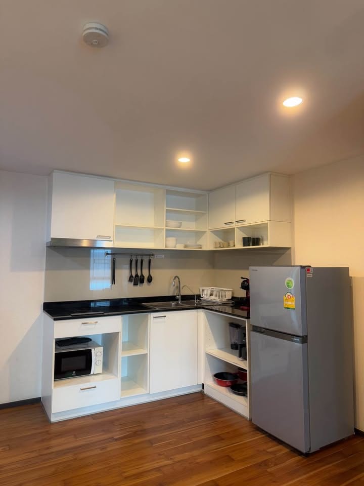 1-Bedroom Apartment, 3 Minutes' Walk to Rawai Beach 5