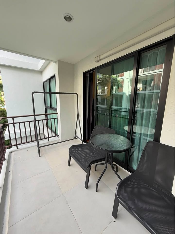 1-Bedroom Apartment, 3 Minutes' Walk to Rawai Beach 6